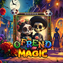 Ofrenda Magic